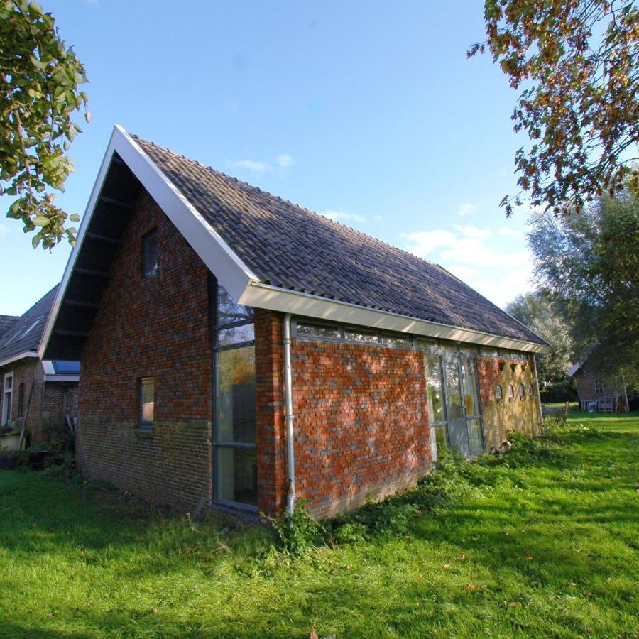 Gastopstal Wyns エクステリア 写真