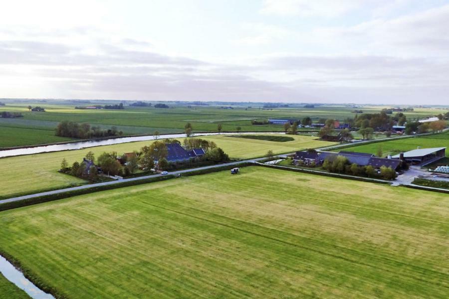 Gastopstal Wyns エクステリア 写真